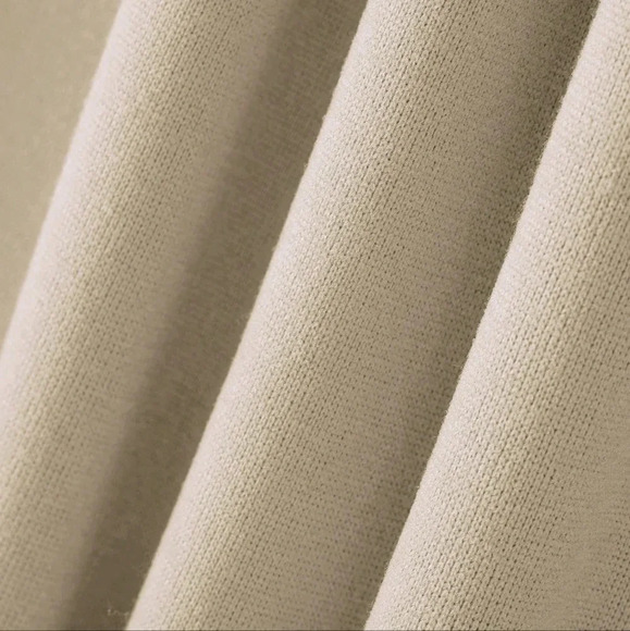 Pumpkin Print Crew Neck Long Sleeve Simple Sweatshirt, - Picture 5 of 6